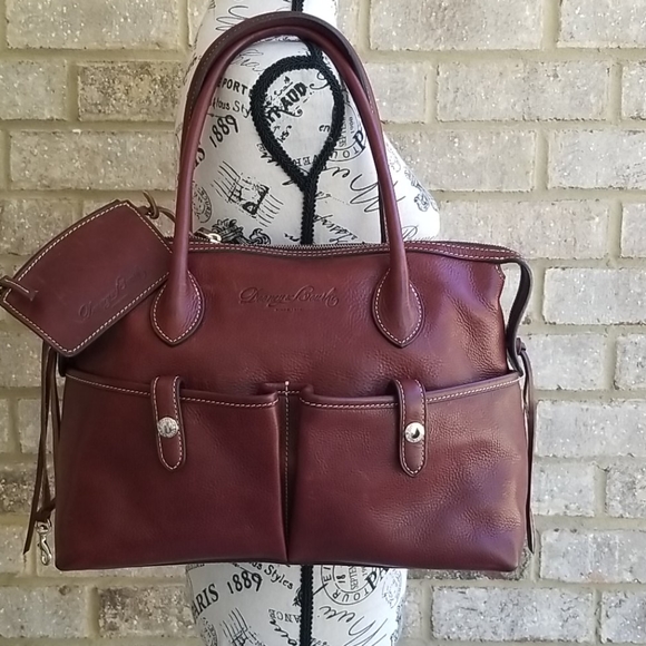 Dooney & Bourke Handbags - DOORNEY & BOURKE Floretine